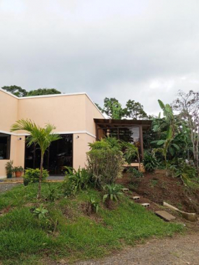 Casa Zamoray